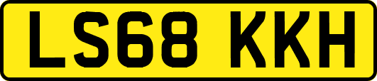 LS68KKH