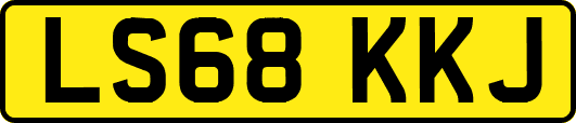 LS68KKJ