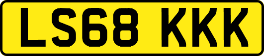 LS68KKK