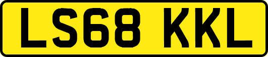 LS68KKL