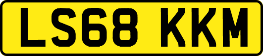 LS68KKM