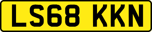 LS68KKN