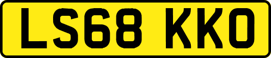 LS68KKO