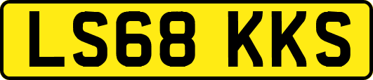 LS68KKS