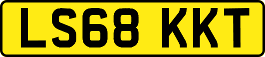 LS68KKT