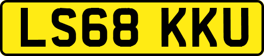 LS68KKU