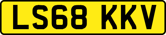 LS68KKV