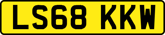 LS68KKW