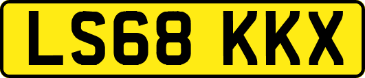 LS68KKX