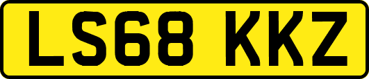LS68KKZ