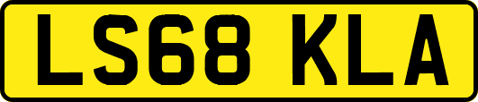 LS68KLA