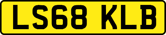 LS68KLB