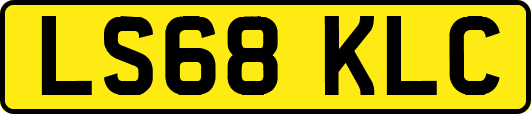 LS68KLC