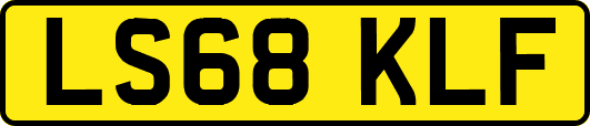 LS68KLF