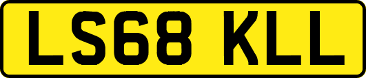 LS68KLL