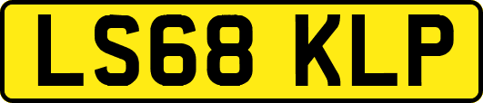 LS68KLP