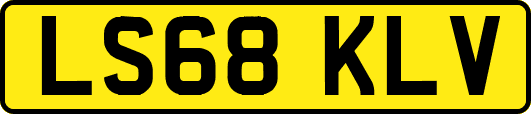 LS68KLV