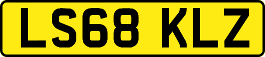 LS68KLZ