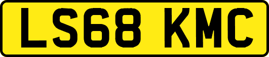 LS68KMC