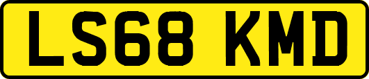 LS68KMD