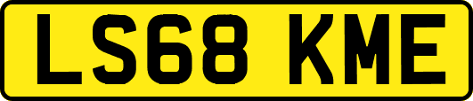 LS68KME