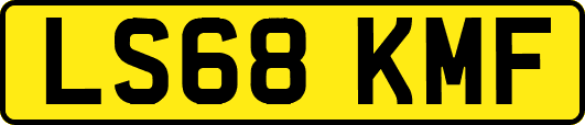LS68KMF