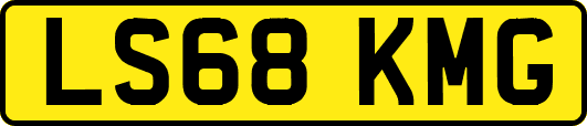 LS68KMG