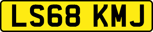 LS68KMJ