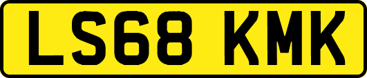 LS68KMK