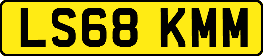 LS68KMM