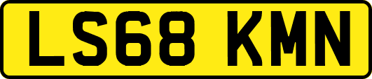 LS68KMN