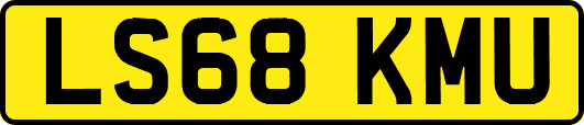 LS68KMU