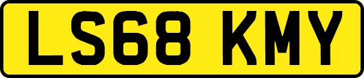 LS68KMY