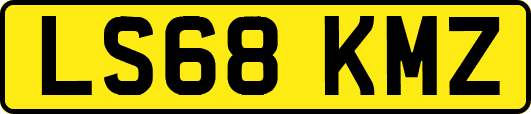 LS68KMZ
