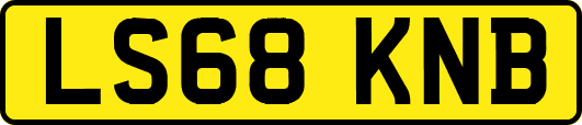 LS68KNB