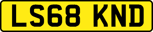 LS68KND