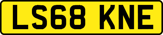 LS68KNE