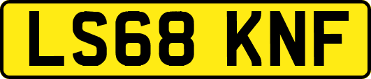 LS68KNF