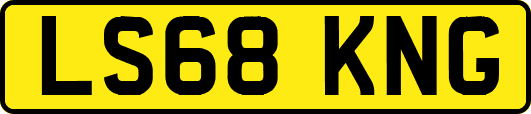 LS68KNG