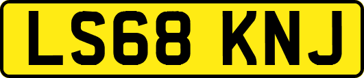 LS68KNJ