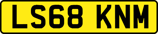 LS68KNM