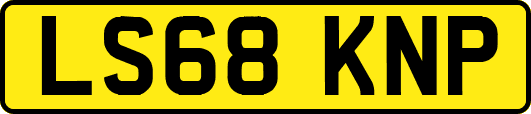 LS68KNP