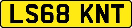 LS68KNT