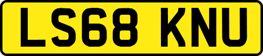 LS68KNU