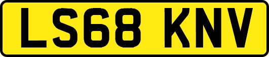 LS68KNV