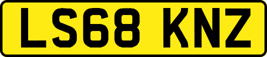 LS68KNZ