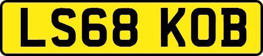LS68KOB