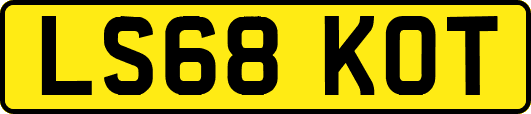 LS68KOT