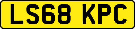 LS68KPC