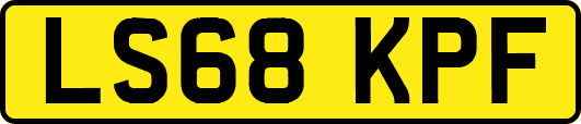 LS68KPF